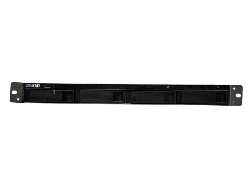QNAP TS-451U Network Attached Storage, 8TB (4x2TB) HDDs