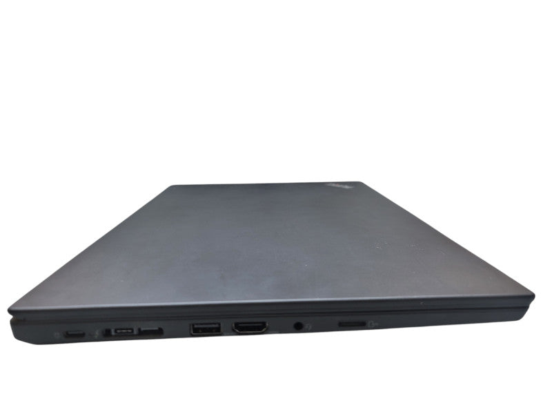 Lenovo ThinkPad P14s Gen 2 i7-1165G7 32GB DDR4 Quadro T500 512GB SSD  Qβ Lap200