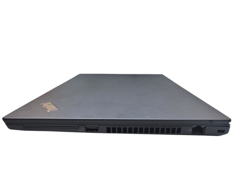 Lenovo ThinkPad P14s Gen 2 i7-1165G7 32GB DDR4 Quadro T500 512GB SSD  Qβ Lap200