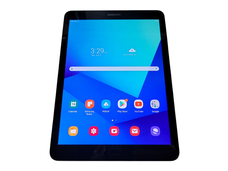 Samsung Galaxy Tab S3 32GB (SM-T820) QΔ