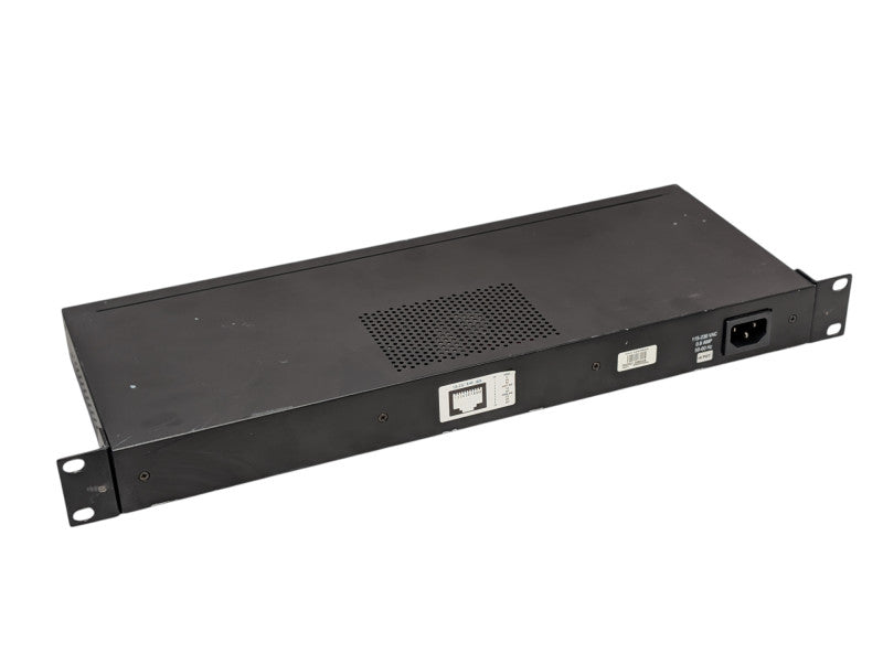Digi Port Server TS 16 Console Terminal Server READ  -