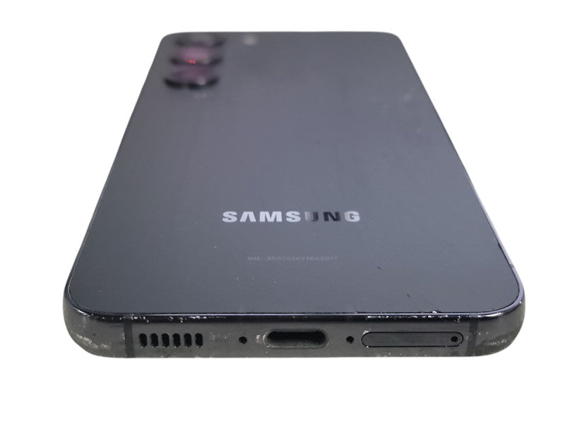 Samsung Galaxy S23 - 128GB - Black [SM-S911W | Read] (