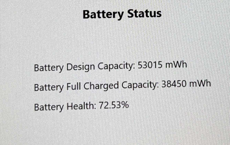 HP EliteBook 840 G8 Core i5-1135G7@2.4GHz 16GB RAM 256GB SSD  Lap200