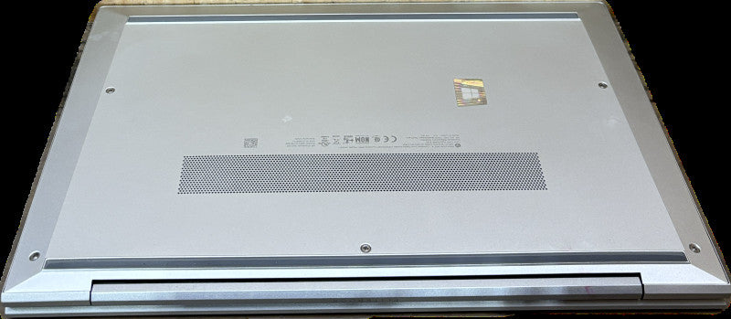HP EliteBook 840 G8 Core i5-1135G7@2.4GHz 16GB RAM 256GB SSD  Lap200