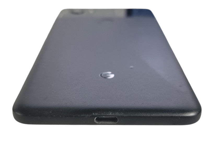Google Pixel 2 XL - 64GB - Black (