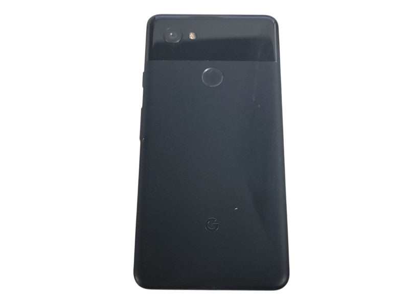 Google Pixel 2 XL - 64GB - Black (