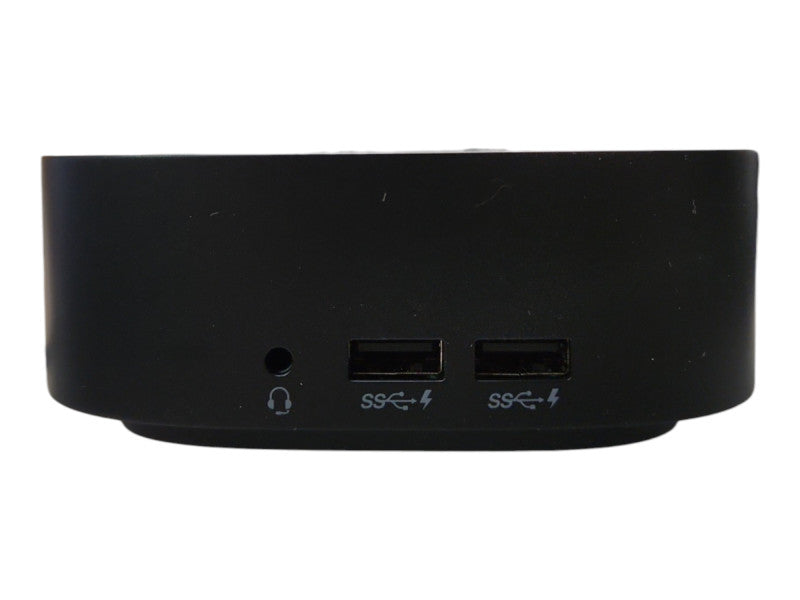 HP USB-C/A Universal Dock G2 5TW13UT#ABA w/120W Power Adapter
