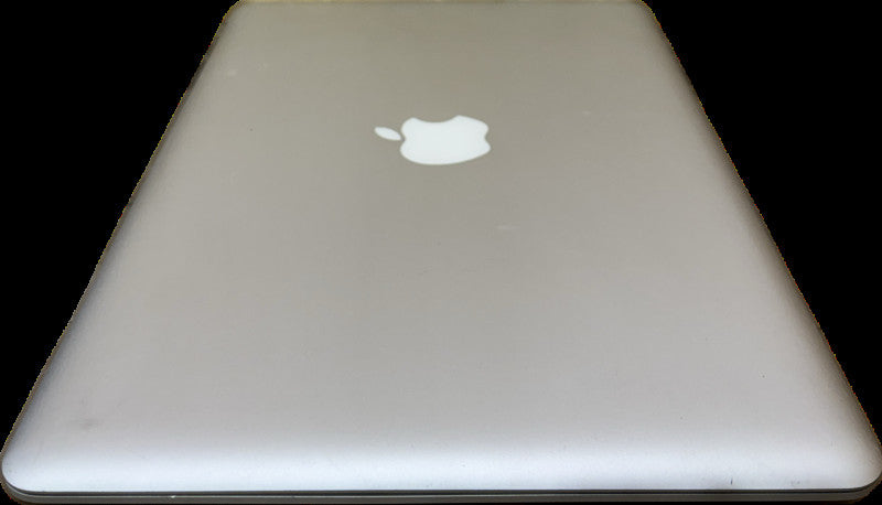 Apple MacBook 13" Air Mid 2009 Core 2 Duo L9400@1.86 2GB RAM 120GB HDD READ