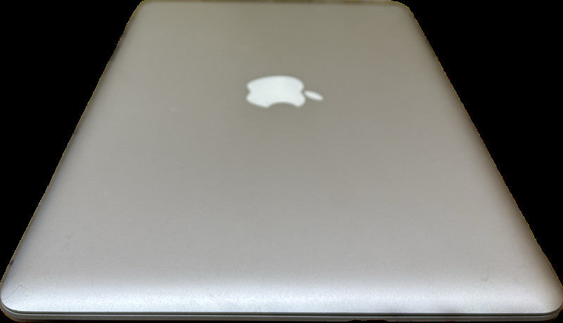Apple MacBook 13" Air Mid 2009 Core 2 Duo L9400@1.86 2GB RAM 120GB HDD READ