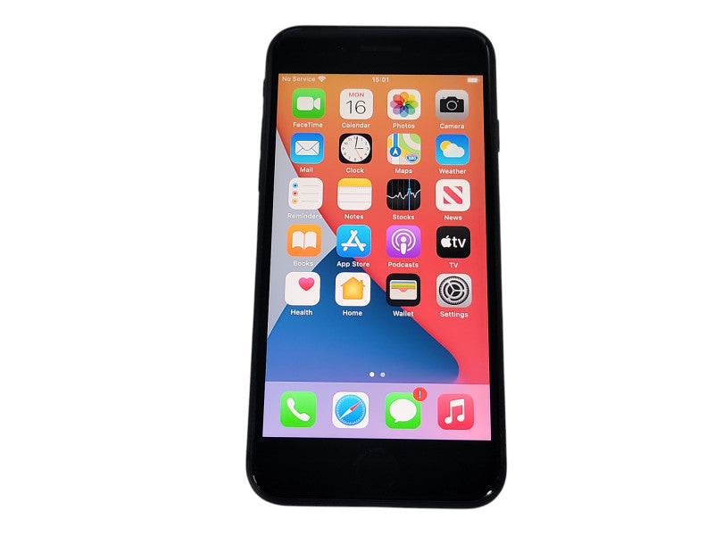 Apple iPhone 8 - 64GB - Space Gray [A1905] (