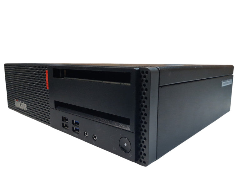 ThinkCentre Lenovo SFF AMD Ryzen 5 Pro 2400G 8GB DDR4, NO HDD