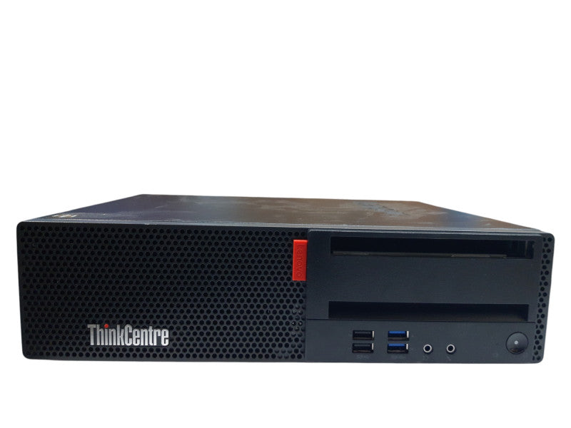 ThinkCentre Lenovo SFF AMD Ryzen 5 Pro 2400G 8GB DDR4, NO HDD