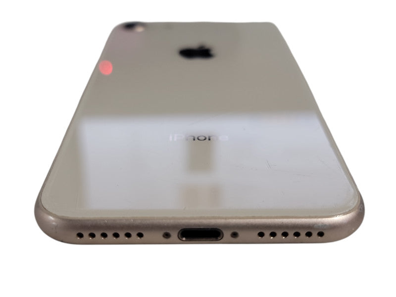 Apple iPhone 8 - 64GB - Gold [A1905 | Read] (