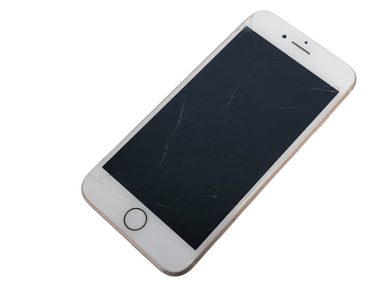 Apple iPhone 8 - 64GB - Gold [A1905 | Read] (