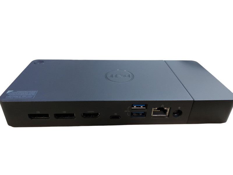 Dell Docking Station - WD19S 180W - Open Box