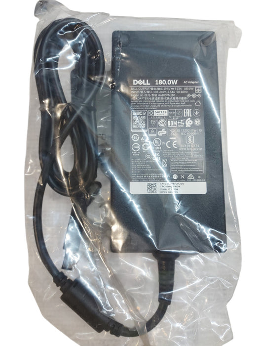 Dell Docking Station - WD19S 180W - Open Box