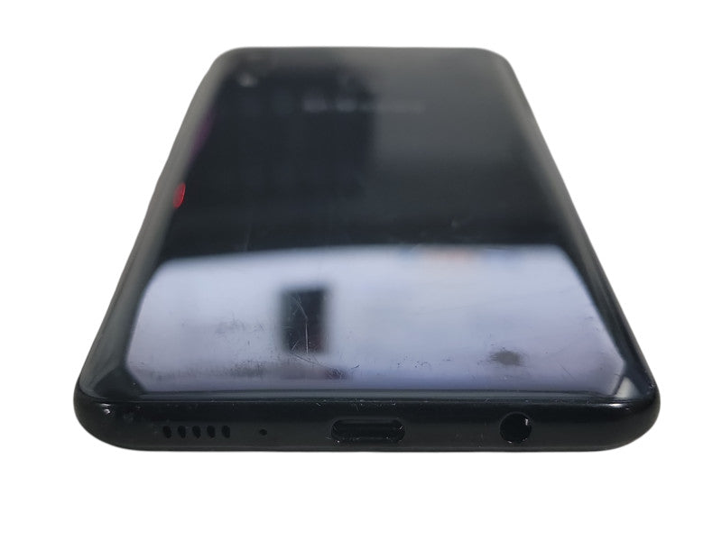 Samsung Galaxy A20 - 32GB - Black [SM-A205W] (