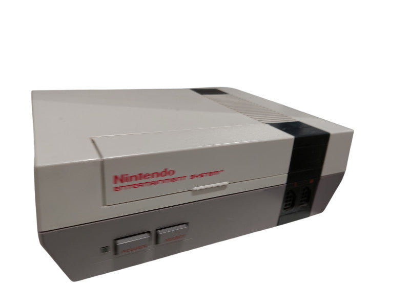 Nintendo Entertainment System NES-001 OEM Original System Only  =