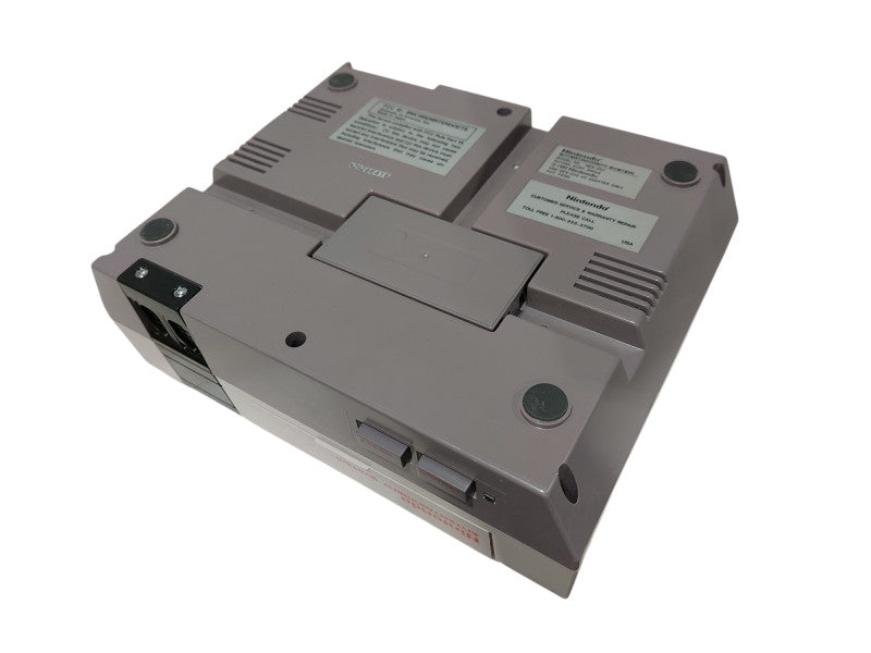 Nintendo Entertainment System NES-001 OEM Original System Only  =