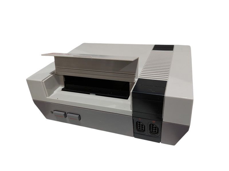 Nintendo Entertainment System NES-001 OEM Original System Only  =