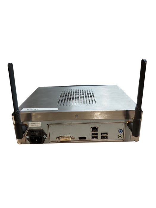 Barco Clickshare CSC-1 Wireless Presentation System R9861006BNA