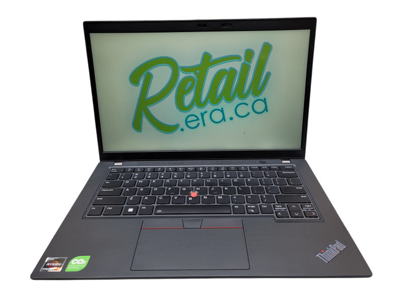 Lenovo ThinkPad L14 Gen 4 Ryzen 5 7530U 16GB DDR4 256GB SSD  β Lap200