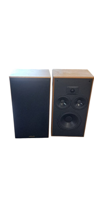 Polk Audio Monitor 10 Bookshelf Speakers | READ