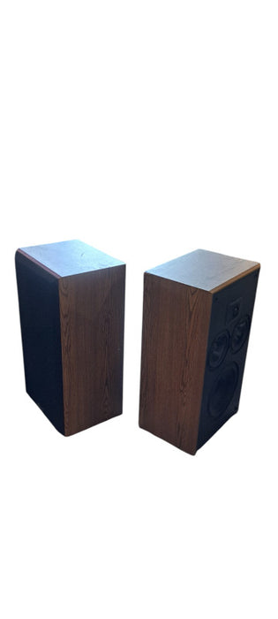 Polk Audio Monitor 10 Bookshelf Speakers | READ