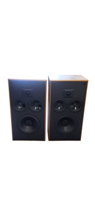 Polk Audio Monitor 10 Bookshelf Speakers | READ