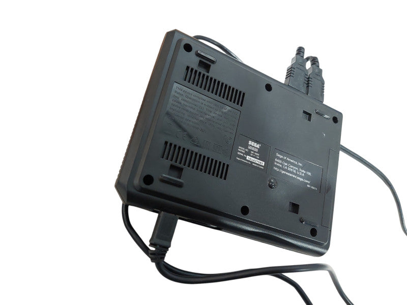 Sega Genesis Mini Game System with Built In GameMK-16000s  =