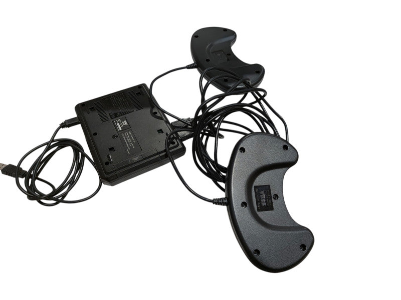 Sega Genesis Mini Game System with Built In GameMK-16000s  =