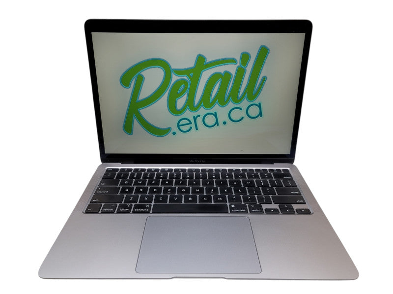 Apple MacBook Air (2020, 13") A2179 i3-1000NG4 8GB RAM 256GB SSD GRAY  β