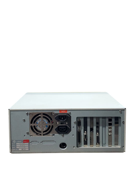Vintage Desktop PC Seanix ASI 9000 Pentium-MMX 200MHz 32MB RAM - No HDD