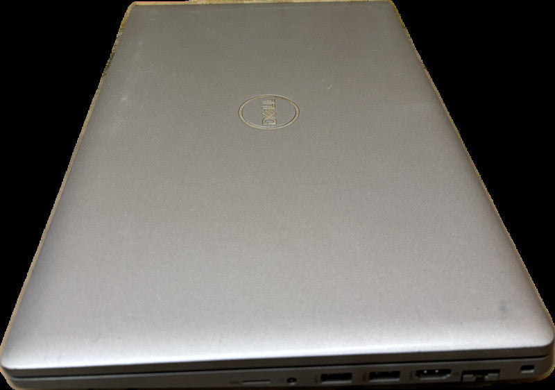Dell Latitude 5520 Core i5-1145G7@2.6GHz 16GB RAM 256GB SSD  Lap200