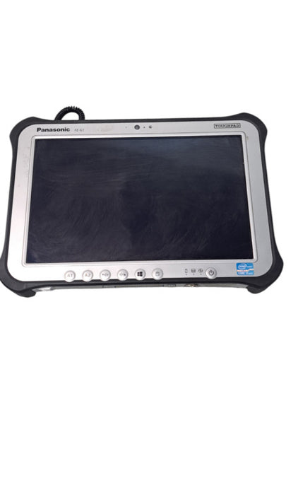 Panasonic Toughbook FZ-G1 i5-3437U|4GB DDR3|No HDD|READ