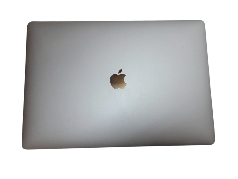 Apple MacBook Pro A1990 2018 15" | i7-8750H @2.2GHz 16GB DDR4 512GB SSD - READ