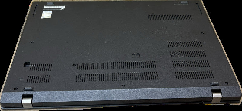 Lenovo ThinkPad L14 Gen 2 Core i5-1135G7@2.4GHz 16GB RAM 256GB SSD  Lap200