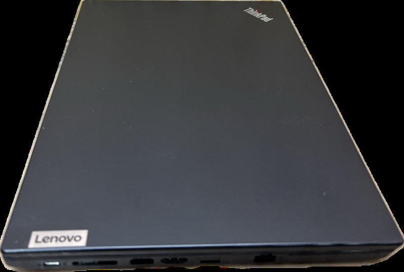 Lenovo ThinkPad L14 Gen 2 Core i5-1135G7@2.4GHz 16GB RAM 256GB SSD  Lap200