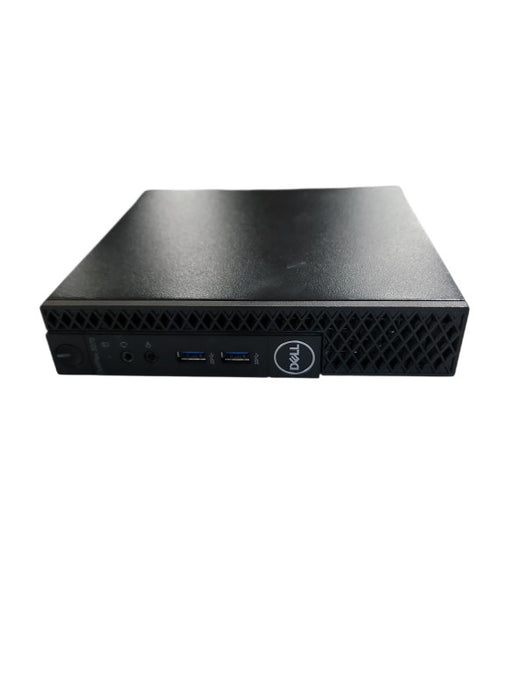 Dell OptiPlex 3070 i3 - 9100T @ 3.10GHz 16GB DDR4 Ram θ
