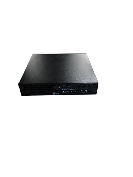 Dell OptiPlex 3070 i3 - 9100T @ 3.10GHz 16GB DDR4 Ram θ