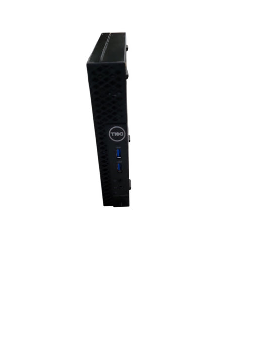 Dell OptiPlex 3070 i3 - 9100T @ 3.10GHz 16GB DDR4 Ram θ