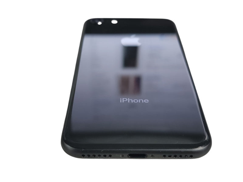 Apple iPhone 8 - 64GB - Space Gray [A1905] (