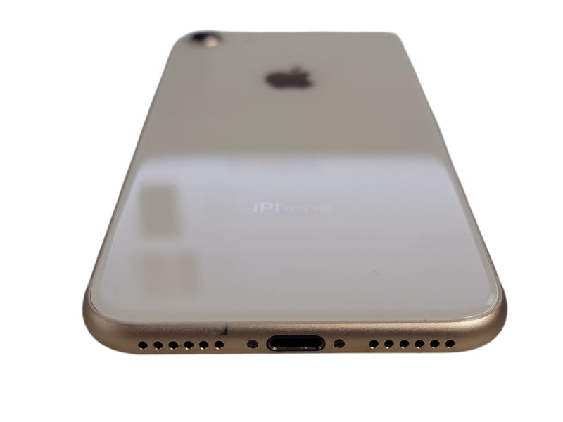 Apple iPhone 8 - 64GB - Gold [A1863] (