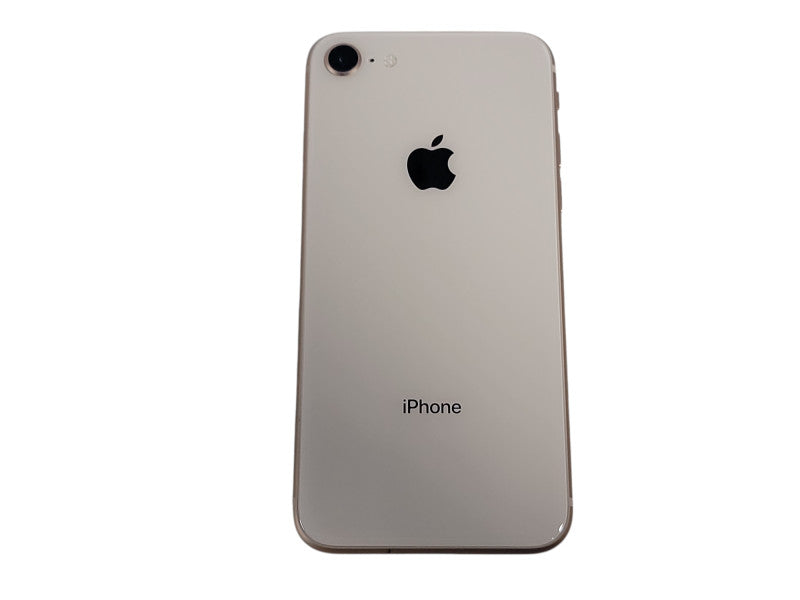 Apple iPhone 8 - 64GB - Gold [A1863] (
