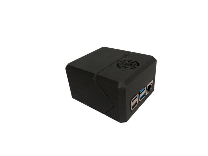 TinyPilt Voyager HDMI and USB KVM over IP with Web Portal =