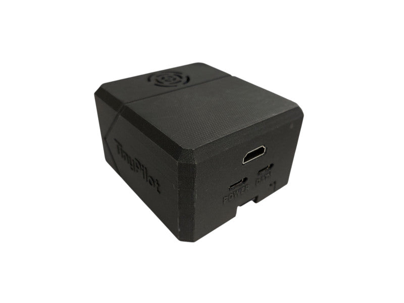 TinyPilt Voyager HDMI and USB KVM over IP with Web Portal =