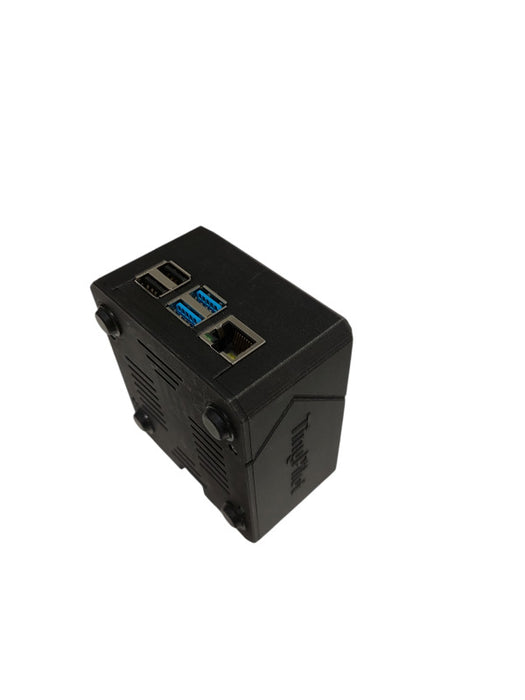 TinyPilt Voyager HDMI and USB KVM over IP with Web Portal =
