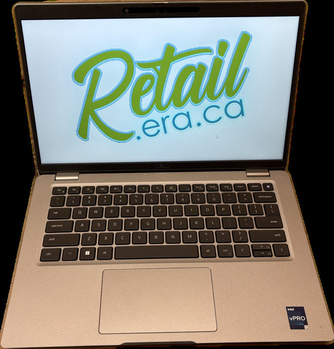 Dell Latitude 5431 Core i7-1270P GeForce MX 550 2GB GPU 16GB RAM 256GB SSD  Lap200