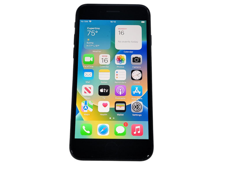 Apple iPhone 8 - 64GB - Space Gray [A1905] (