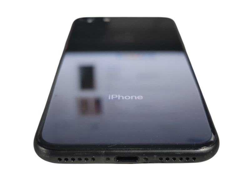 Apple iPhone 8 - 64GB - Space Gray [A1905] (
